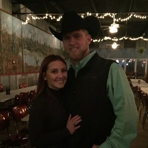 Meet your Posher, Kirklyn